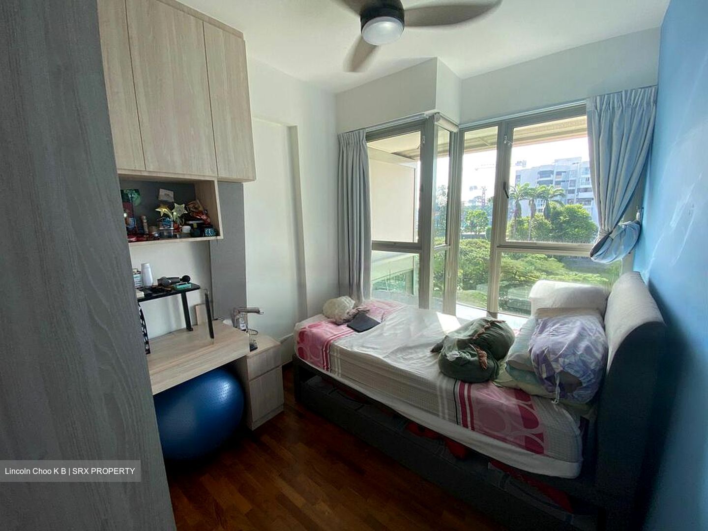 The Calrose (D26), Condominium #439039561